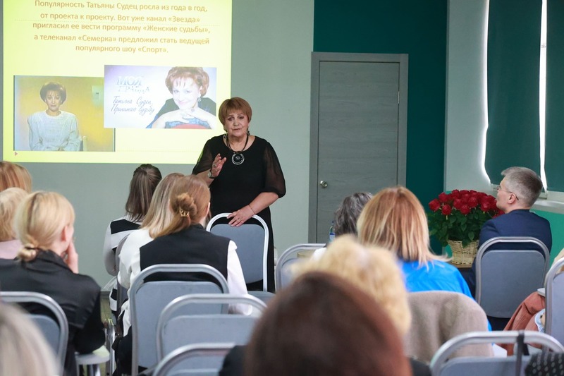 Ораторское мастерство и искусство речи