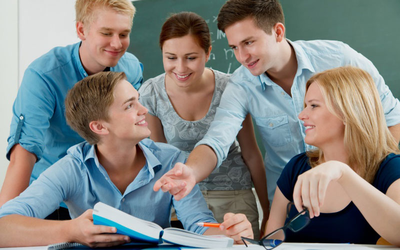 Современные аудитории