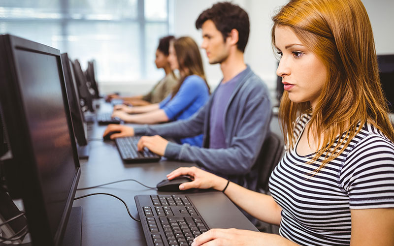  Компьютерные классы