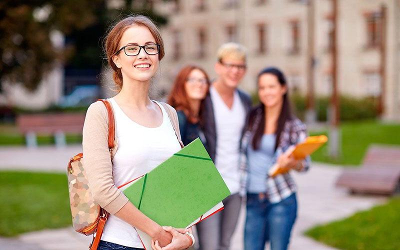 Приемная комиссия